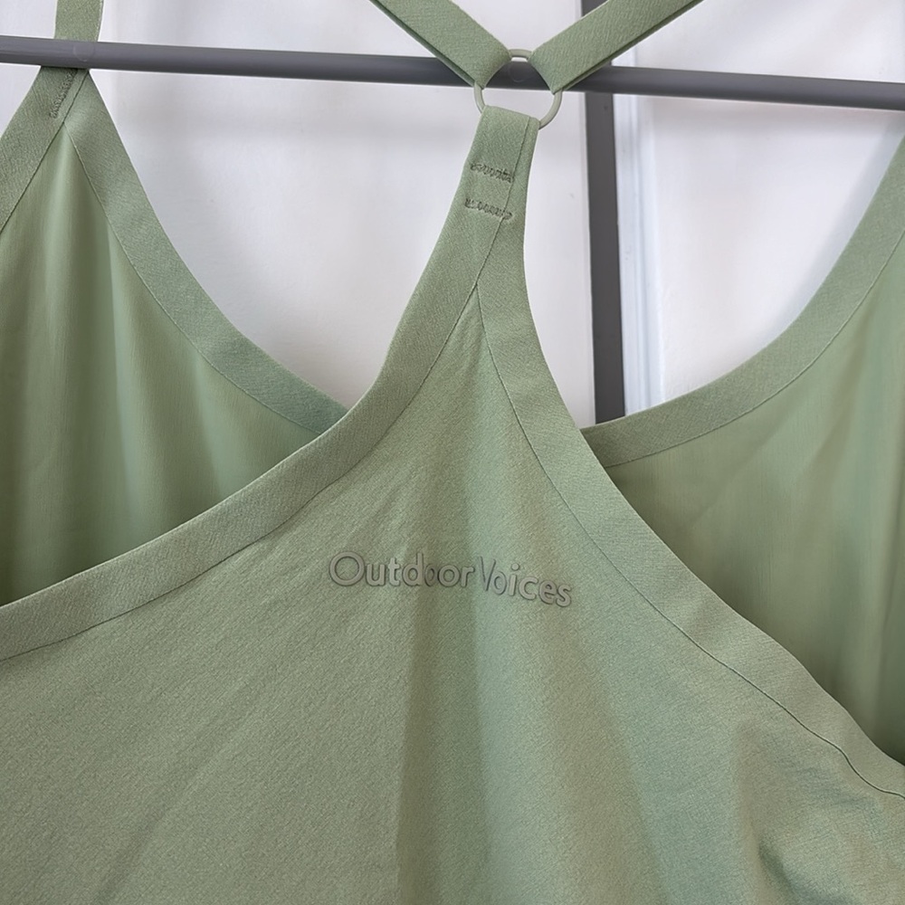 Outdoor Voices Dress View 3